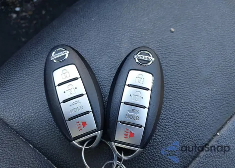 2009 Nissan Altima 2.5 S z USA, uszkodzony, nr VIN 1N4AL21E29N455634